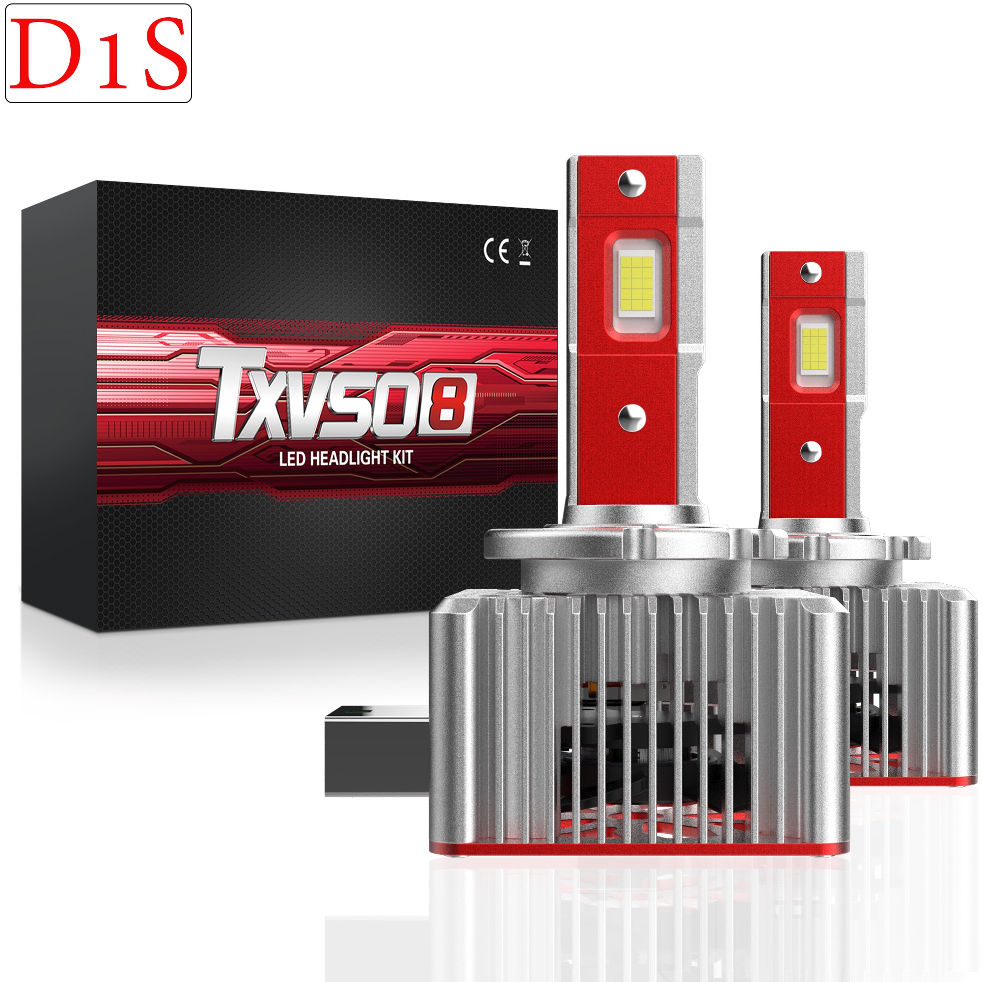 TXVSO8  Ʈ D1S LED Ʈ,  ĵ..